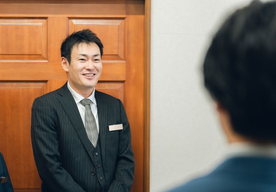 当院の様子